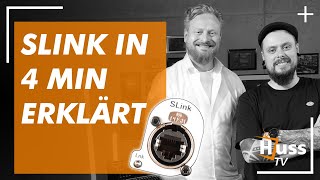 Allen & Heath SLink | Das Multitalent des Datenaustauschs