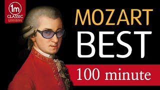 모차르트 베스트 100분 연속 (무광고) 집중력을 높이는 음악🍎Mozart BEST 100 minute Relaxation Music 집중력을 높여주는 클래식 莫扎 モーツアルト名曲