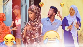 SOMALI TIKTOK 2022 ||QOSOLKA ADUUNKA😂🤣😂