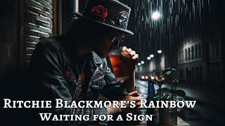 Ritchie Blackmore's Rainbow - Waiting for a Sign