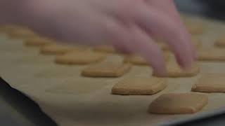 Biscuiterie Artisanale Les Mirliflores - Fabrication de biscuits à partir de recettes ancestrales !