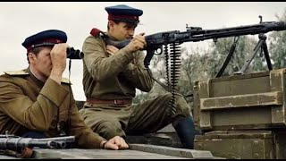 УВЛЕКАТЕЛЬНЫЙ ВОЕННЫЙ ФИЛЬМ! "Черные кошки" РУССКИЕ ВОЕННЫЕ ФИЛЬМЫ , ДЕТЕКТИВЫ