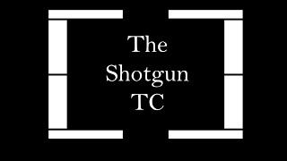 Roblox isle: Shotgun TC