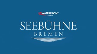 Seebühne Bremen 2021 - Das Sommer-Open-Air-Highlight in Bremen - Trailer