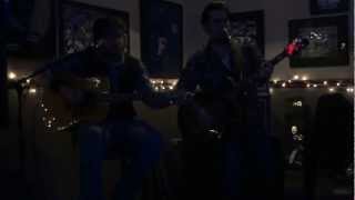 Matt Mason - After Midnight ( LIVE New Years Eve '12)