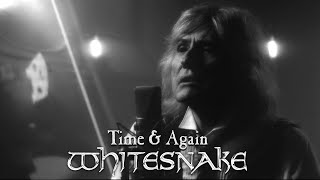 Whitesnake - Time & Again (DC & Hook City Strings - Official Video 2024 Remix)