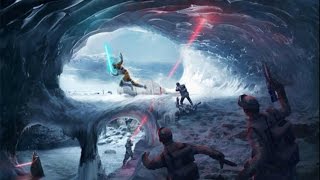 Star Wars Battlefront Hoth Kills