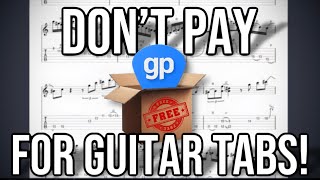 How To Find Free Guitar Tabs: Top Websites for Every Guitarist!