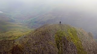 Epic Crib Goch Sunrise trailer