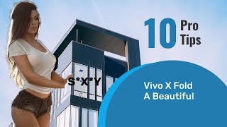 Vivo X Fold Official Introduction | Official Video ✌✌✌✌✌✌✌✌✌✌✌✌