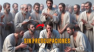 ¿Cómo podemos vivir sin PREOCUPACIONES?