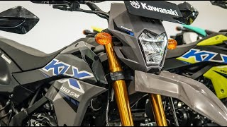 Kawasaki KLX 150 - Precio, Top Speed, Consumo y Potencia