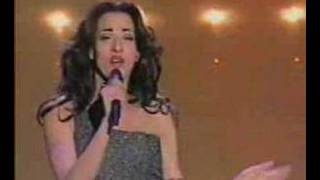 Israel - Dana International - Diva (live) - Eurovision 1998