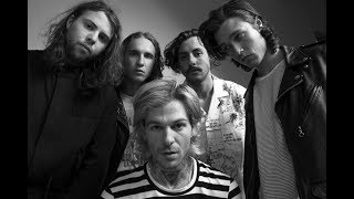 the neighbourhood - nervous (legendado)