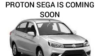 Proton Sega launch in Pakistan