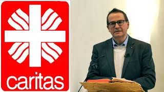 Zum Mitfeiern: Gottesdienst zum Auftakt der Caritas-Woche in Mühldorf