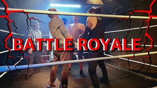 Division Nic vs. Jack Delta vs. Devilslayer | Highlight video!