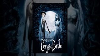 Tim Burton's Corpse Bride