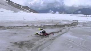 Glacier Water SKI