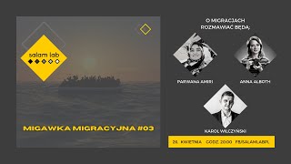 Jak UE wydaje nasze pieniądze w Afryce oraz łamie prawa uchodźców. Migawka Migracyjna #03