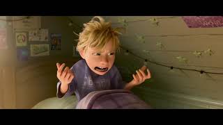 Inside Out 2   Official Final Trailer 2024 Amy Poehler, Maya Hawke