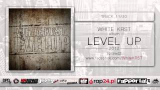 11. White KRST - Kminisz (prod. Deemz) | Level UP