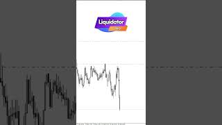 ТC "Liquidator Pro" USDCHF  #trading #трейдинг #криптовалюта #forex