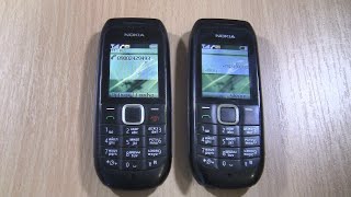 Incoming call & Outgoing call at the Same Time  2  Nokia