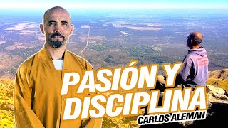 FILOSOFÍA SHAOLIN Y MEDICINA CHINA - Shifu Carlos Alemán