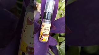 Plum Body Lovin Smokin Vanilla Body mist💜#fragrance#dupes#viralshorts#trendingshorts#shortvideo#yt