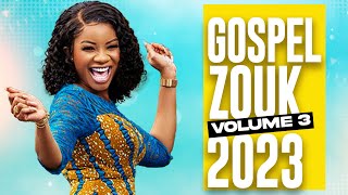 GOSPEL ZOUK 2023 SÉLECTIONS