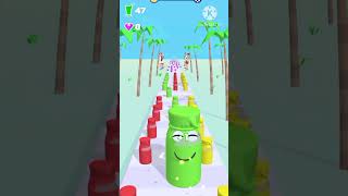 Juice Run android gameplay #shorts #youtubeshorts #viral