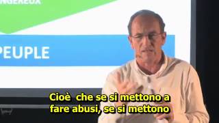 La democrazia non esiste per niente - Etienne Chouard x TED