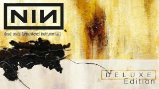 Nine Inch Nails - Dead Souls [Unmastered Instrumental]