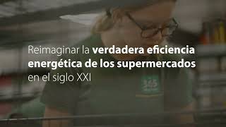 Construyendo mejores supermercados para el mundo | Smart Store ADC de Danfoss