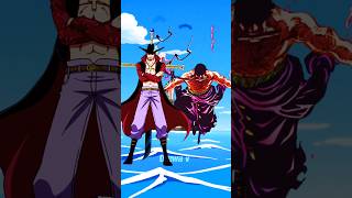 Who is Strongest || Mihawk vs Worst Generation