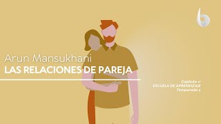 LAS RELACIONES DE PAREJAS - Arun Mansukhani (Tp2) “GRAN FINAL” | Beatmundo