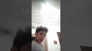 A chinela  VAI CANTA AKAKAK