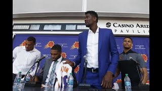 Top pick Deandre Ayton looking to prove he's no ordinary center | SPIN.ph