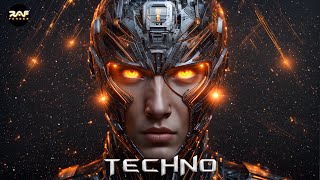 Techno Mix 2024  Space 92 SAM WOLFE HI-LO Mario Ochoa Eli Brown The Yellow Heads JayLumen Raf Fender