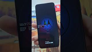 Hard Reset Motorola moto E7 Power em menos de 1 minuto!