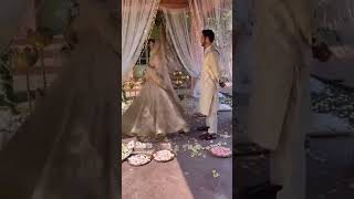 Yumna Zaidi Viral Video 2023 || Yumna Zaidi Marriage Video || Yumna Zaidi Ki Shadi #shorts #shot