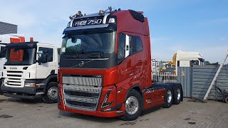 70171559 Volvo FH16