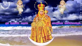 Our lady of Good Health Vailankanni 💙