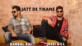 Jassi Gill | Babbal Rai | Jatt De Tikane | Latest Punjabi Songs 2020 | Live Show | Live Performance