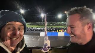 F1 stox new driver and 20 quistions