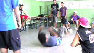 Dia de Treino * CREW  Dracena - 2010