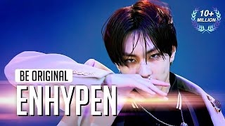 [BE ORIGINAL] ENHYPEN(엔하이픈) 'Sweet Venom' (4K)