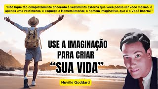 "PRESENTE CONCEDIDO POR DEUS - PALESTRA COMPLETA ABRIL DE 1971" | NEVILLE GODDARD