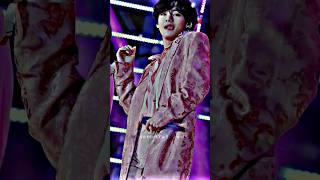 Gulabi sharara 💜 KimTaehyung whatsapp 🔥 #gulabisharara #hindisong #bts #btsshorts #btsv #v #reels